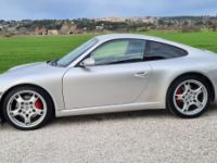 Porsche 911 997.1 Carrera S 355 - <small></small> 59.990 € <small>TTC</small> - #3