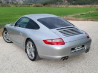 Porsche 911 997.1 Carrera S 355 - <small></small> 59.990 € <small>TTC</small> - #4