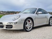 Porsche 911 997.1 Carrera S 355 - <small></small> 59.990 € <small>TTC</small> - #29