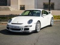 Porsche 911 997.1 GT3 - <small></small> 99.900 € <small>TTC</small> - #4