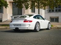 Porsche 911 997.1 GT3 - <small></small> 99.900 € <small>TTC</small> - #7