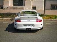 Porsche 911 997.1 GT3 - <small></small> 99.900 € <small>TTC</small> - #9