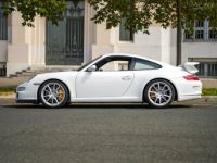 Porsche 911 997.1 GT3 - <small></small> 99.900 € <small>TTC</small> - #11