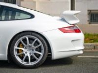 Porsche 911 997.1 GT3 - <small></small> 99.900 € <small>TTC</small> - #12