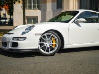 Porsche 911 997.1 GT3 - <small></small> 99.900 € <small>TTC</small> - #13