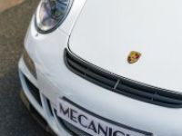 Porsche 911 997.1 GT3 - <small></small> 99.900 € <small>TTC</small> - #14