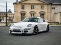 Porsche 911 997.1 GT3 - <small></small> 109.900 € <small>TTC</small> - #1