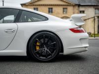 Porsche 911 997.1 GT3 - <small></small> 109.900 € <small>TTC</small> - #4