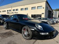 Porsche 911 997.1 S 355CH CABRIOLET TIPTRONIC - <small></small> 58.900 € <small>TTC</small> - #1