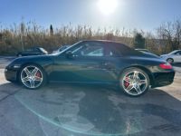 Porsche 911 997.1 S 355CH CABRIOLET TIPTRONIC - <small></small> 58.900 € <small>TTC</small> - #3