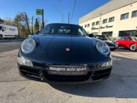 Porsche 911 997.1 S 355CH CABRIOLET TIPTRONIC - <small></small> 58.900 € <small>TTC</small> - #4