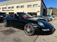 Porsche 911 997.1 S 355CH CABRIOLET TIPTRONIC - <small></small> 58.900 € <small>TTC</small> - #17