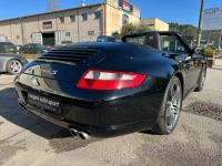 Porsche 911 997.1 S 355CH CABRIOLET TIPTRONIC - <small></small> 58.900 € <small>TTC</small> - #18