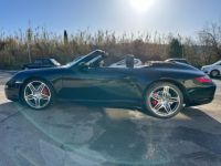 Porsche 911 997.1 S 355CH CABRIOLET TIPTRONIC - <small></small> 58.900 € <small>TTC</small> - #20