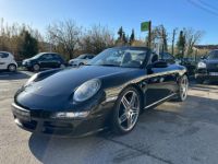 Porsche 911 997.1 S 355CH CABRIOLET TIPTRONIC - <small></small> 58.900 € <small>TTC</small> - #21