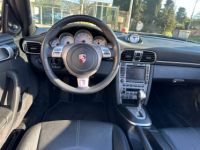 Porsche 911 997.1 S 355CH CABRIOLET TIPTRONIC - <small></small> 58.900 € <small>TTC</small> - #25