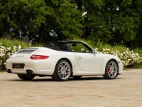 Porsche 911 (997.2) - <small></small> 100.000 € <small></small> - #5