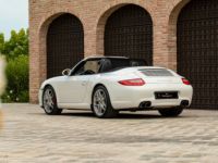 Porsche 911 (997.2) - <small></small> 100.000 € <small></small> - #7