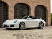 Porsche 911 (997.2) - <small></small> 100.000 € <small></small> - #1