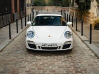 Porsche 911 997.2 - <small></small> 92.900 € <small>TTC</small> - #1