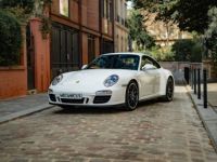 Porsche 911 997.2 - <small></small> 92.900 € <small>TTC</small> - #3