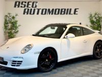 Porsche 911 997.2 3.8 TARGA 4S 385 CV PDK - <small></small> 84.997 € <small>TTC</small> - #1