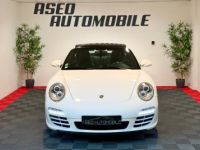 Porsche 911 997.2 3.8 TARGA 4S 385 CV PDK - <small></small> 84.997 € <small>TTC</small> - #2