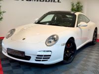 Porsche 911 997.2 3.8 TARGA 4S 385 CV PDK - <small></small> 84.997 € <small>TTC</small> - #3