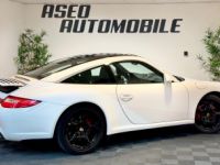 Porsche 911 997.2 3.8 TARGA 4S 385 CV PDK - <small></small> 84.997 € <small>TTC</small> - #6