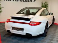 Porsche 911 997.2 3.8 TARGA 4S 385 CV PDK - <small></small> 84.997 € <small>TTC</small> - #8