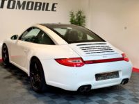 Porsche 911 997.2 3.8 TARGA 4S 385 CV PDK - <small></small> 84.997 € <small>TTC</small> - #9