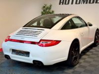 Porsche 911 997.2 3.8 TARGA 4S 385 CV PDK - <small></small> 84.997 € <small>TTC</small> - #10