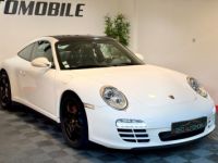 Porsche 911 997.2 3.8 TARGA 4S 385 CV PDK - <small></small> 84.997 € <small>TTC</small> - #5