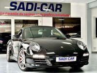 Porsche 911 997.2 4S Cabrio 3.8i 385cv PDK SPORT CHRONO - <small></small> 77.990 € <small>TTC</small> - #1