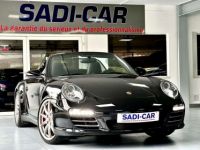 Porsche 911 997.2 4S Cabrio 3.8i 385cv PDK SPORT CHRONO - <small></small> 77.990 € <small>TTC</small> - #7