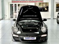 Porsche 911 997.2 4S Cabrio 3.8i 385cv PDK SPORT CHRONO - <small></small> 76.990 € <small>TTC</small> - #21