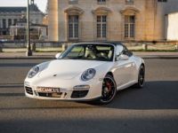 Porsche 911 997.2 C2 GTS Cabriolet - <small></small> 102.900 € <small>TTC</small> - #1