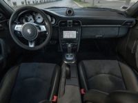 Porsche 911 997.2 C2 GTS Cabriolet - <small></small> 102.900 € <small>TTC</small> - #10