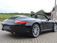 Porsche 911 997.2 cabriolet 3.6i 345 ch PDK Superbe état - <small></small> 64.900 € <small></small> - #2