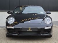 Porsche 911 997.2 cabriolet 3.6i 345 ch PDK Superbe état - <small></small> 64.900 € <small></small> - #3