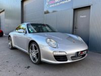 Porsche 911 (997.2) Carrera 345 PDK - <small></small> 62.490 € <small>TTC</small> - #3