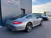 Porsche 911 (997.2) Carrera 345 PDK - <small></small> 62.490 € <small>TTC</small> - #4