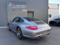 Porsche 911 (997.2) Carrera 345 PDK - <small></small> 62.490 € <small>TTC</small> - #5