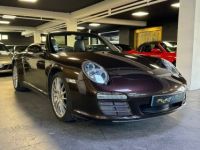 Porsche 911 (997.2) Carrera 4 3.6i PDK 345ch - <small></small> 67.990 € <small>TTC</small> - #2