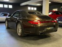 Porsche 911 (997.2) Carrera 4 3.6i PDK 345ch - <small></small> 67.990 € <small>TTC</small> - #4