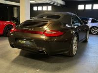 Porsche 911 (997.2) Carrera 4 3.6i PDK 345ch - <small></small> 67.990 € <small>TTC</small> - #5