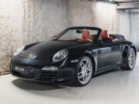 Porsche 911 (997.2) Carrera 4 Cabriolet 3.6 345 PDK - <small>A partir de </small>690 EUR <small>/ mois</small> - #1