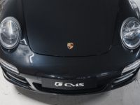 Porsche 911 (997.2) Carrera 4 Cabriolet 3.6 345 PDK - <small>A partir de </small>690 EUR <small>/ mois</small> - #3