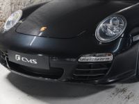 Porsche 911 (997.2) Carrera 4 Cabriolet 3.6 345 PDK - <small>A partir de </small>690 EUR <small>/ mois</small> - #4