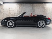 Porsche 911 (997.2) Carrera 4 Cabriolet 3.6 345 PDK - <small>A partir de </small>690 EUR <small>/ mois</small> - #7